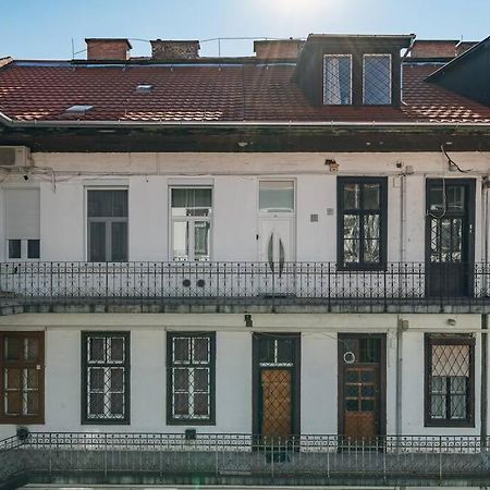 Budapest Design Condo By Nw المظهر الخارجي الصورة