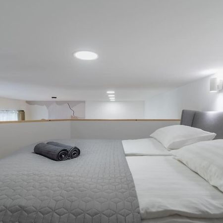 Budapest Design Condo By Nw المظهر الخارجي الصورة
