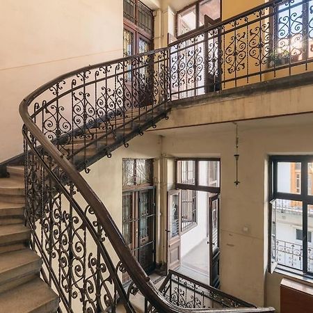 Budapest Design Condo By Nw المظهر الخارجي الصورة