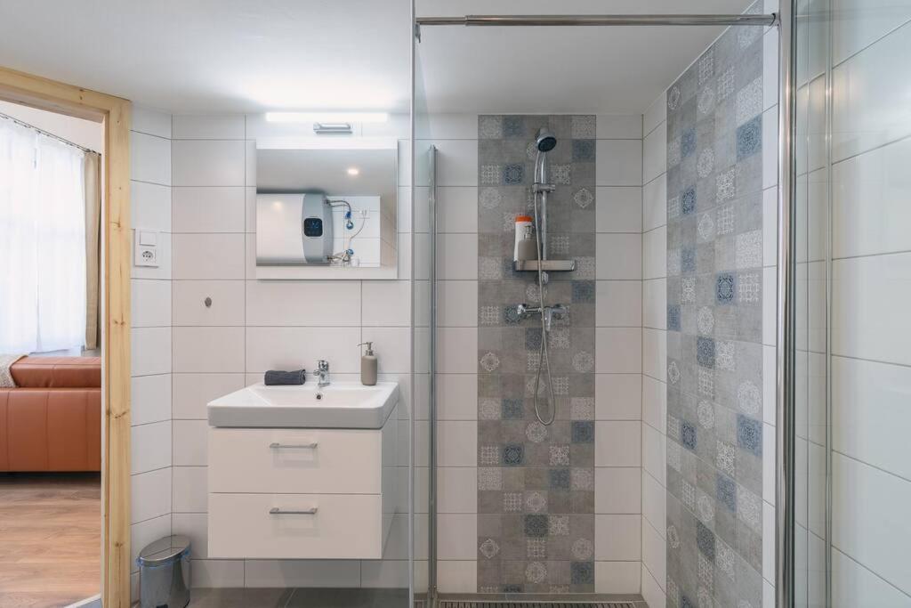Budapest Design Condo By Nw المظهر الخارجي الصورة