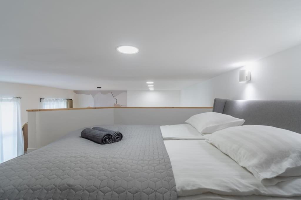 Budapest Design Condo By Nw المظهر الخارجي الصورة