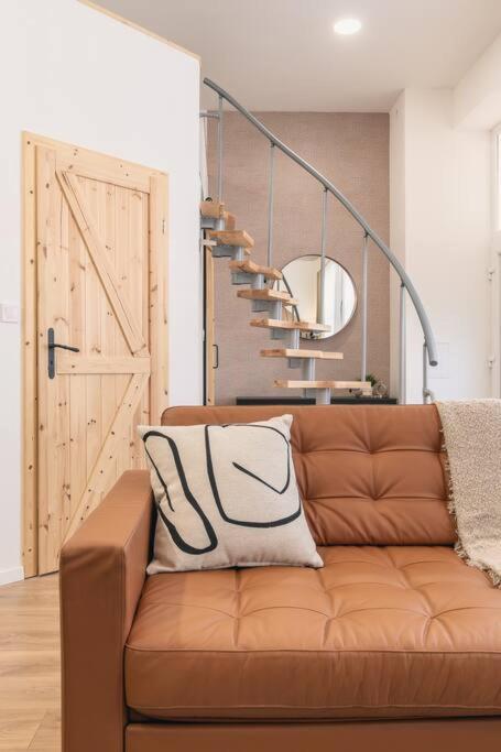 Budapest Design Condo By Nw المظهر الخارجي الصورة