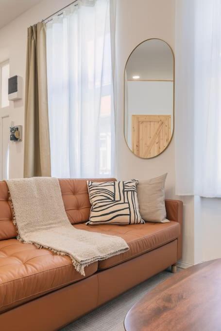 Budapest Design Condo By Nw المظهر الخارجي الصورة