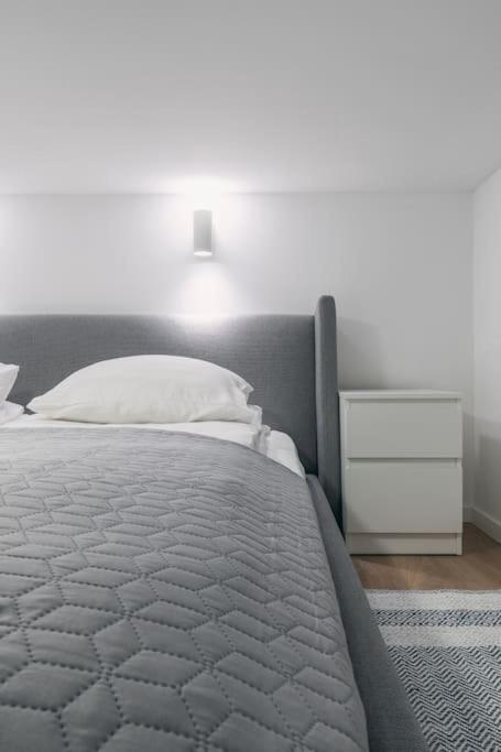Budapest Design Condo By Nw المظهر الخارجي الصورة