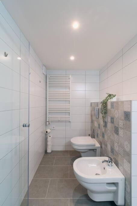 Budapest Design Condo By Nw المظهر الخارجي الصورة