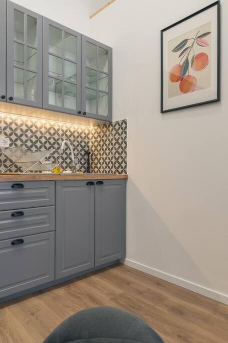 Budapest Design Condo By Nw المظهر الخارجي الصورة