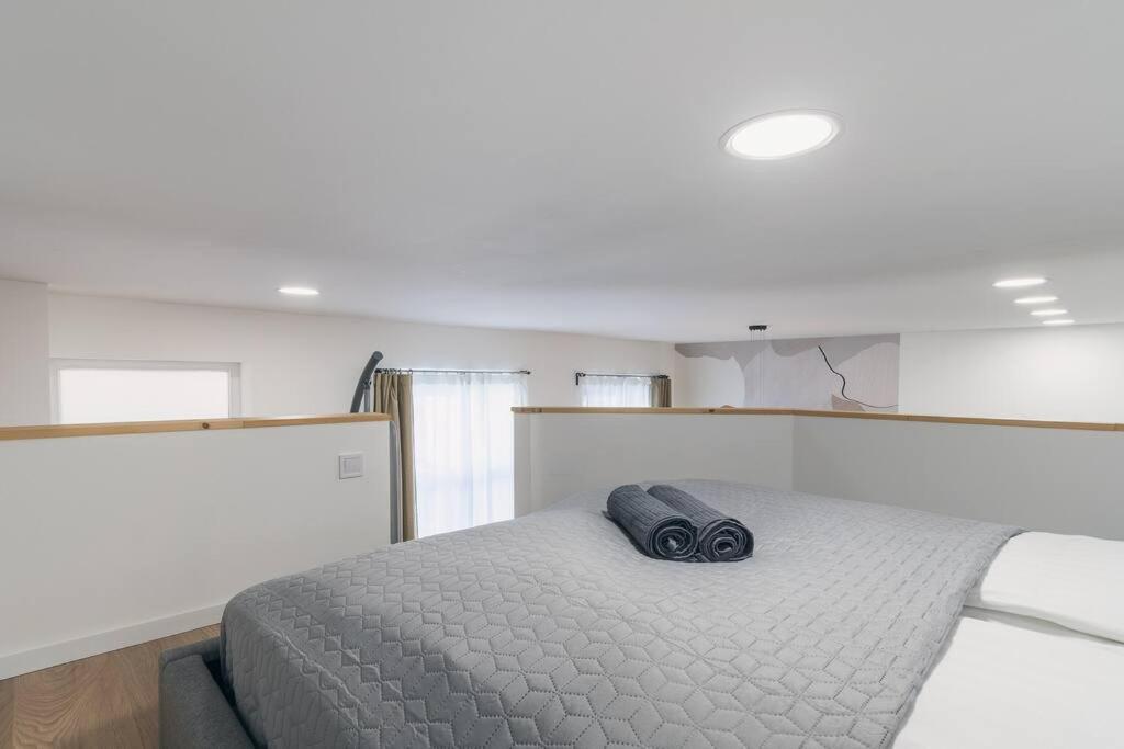 Budapest Design Condo By Nw المظهر الخارجي الصورة